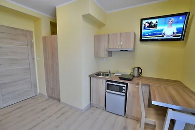 Casa vacanze a Sarbinowo
