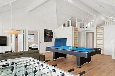 5 Sterne Ferienhaus in Bogense