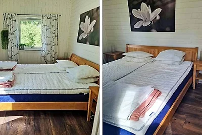 5 Personen Ferienhaus in SÖLVESBORG-By Traum