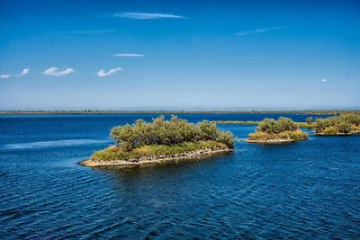 apartman za odmor Obiteljski odmor Rosolina