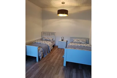 Kuća za odmor Dopust za oporavak Maikammer