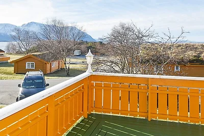 6 personas casa en Aukra