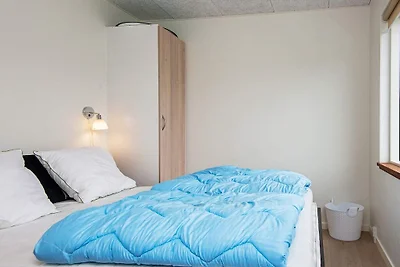 6 persone case ad Juelsminde-By Traum