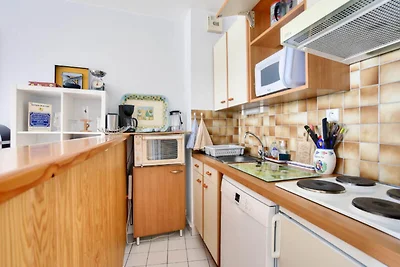 Meerblick, 50 m vom Strand entfernt – Ferienw...