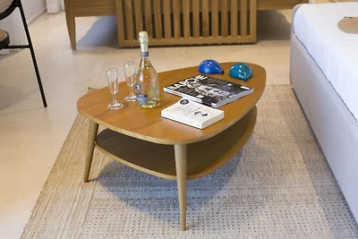 Suites 21 Petrolio
