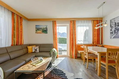 Wohnung in Tirol in einer reizvollen Gegend