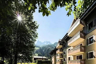 Prestige-Apartment mit 2 Schlafzimmern (6...