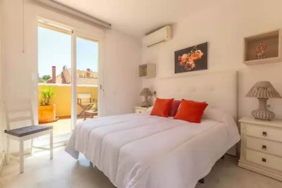 Monteazul - Apartment In Marbella.