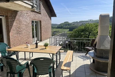 Traumhaus am Wald