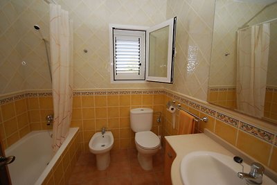 Charmante Villa in Sant Agustí des Vedrà mit...
