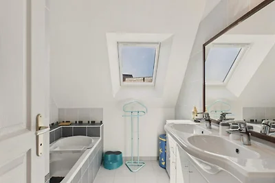 Appartamento a Penvins vicino alla spiaggia...