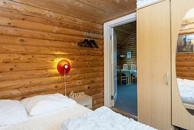 6 persoons vakantie huis in Hovborg-By Traum