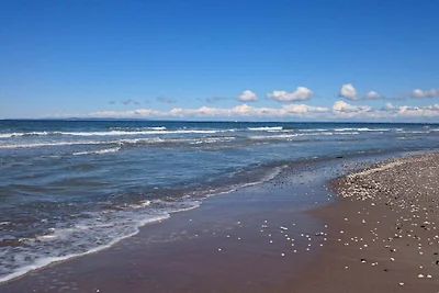 Luxurioses Refugium in Hornbaek -- By Traum...