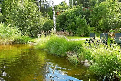 5 Personen Ferienhaus in LINKÖPING-By Traum