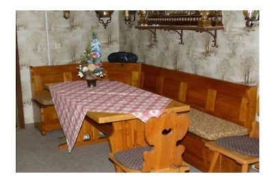 Ferienhaus in sebnitz mit Wifi