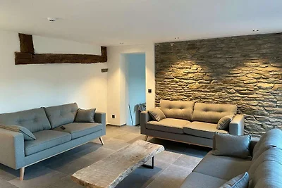 Casa vacanze a Gros Fays nelle Ardenne...