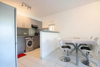 Appartements für 3 Personen