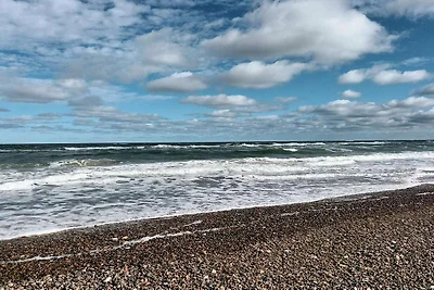 4 Sterne Ferienhaus in Løkken