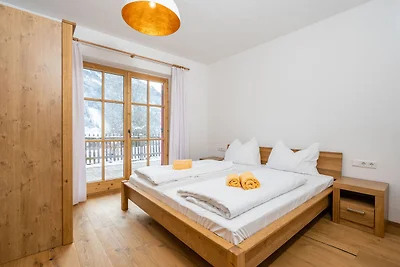 Gemütliches Chalet mit Garten in Wald im...