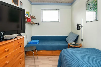 4 Personen Ferienhaus in Hejls