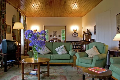 Villa a Santo Antonio da Serra per otto...