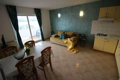 Stara Novalja Seaview Stay