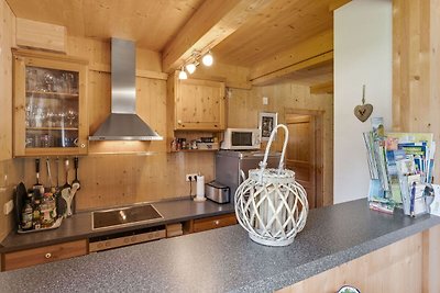 Schönes freistehendes Holzchalet in Stadl a/d...