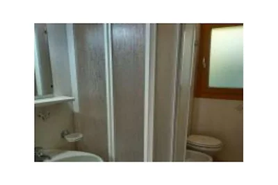 Ferienhaus in Ledro mit Schwimmbecken