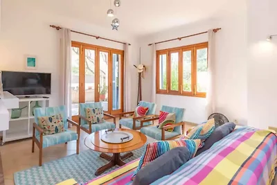 Boreal - Haus In Marina Manresa. Wifi Gratis