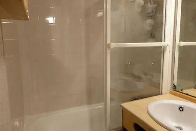 Ferienwohnung in Arêches-Beaufort in der Nähe...