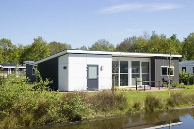 Vakantiehuis Ontspannende vakantie IJhorst