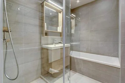 Residenz Mesange Azuree-Morzine