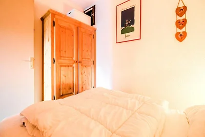 Appartamento a Flaine con vista sulle...