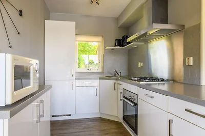 Geschakelde bungalow Wellness 8