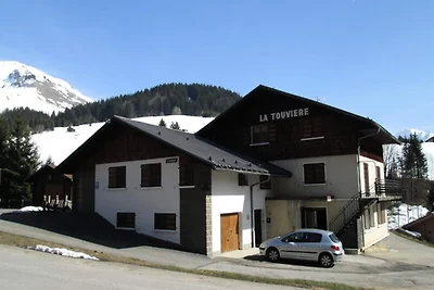 3 Zimmer für 5 Personen