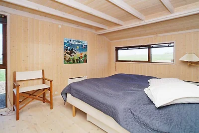 8 Personen Ferienhaus in Store Fuglede-By...