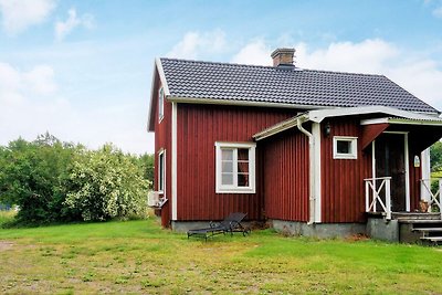 4 person holiday home in SÄFFLE