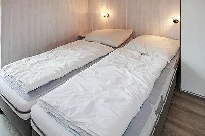 6 Personen Ferienhaus in Gelting