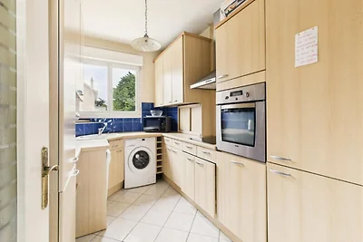 Apartment in Pornichet am Strand Libraires