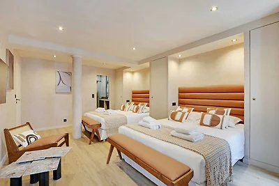 Wunderschöne 3BR/8P-Wohnung - Caire /...