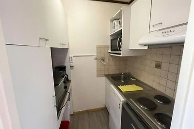 Apartment in Val Thorens an den Skipisten