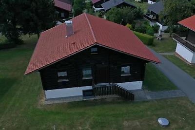 Brandl Haus 92 EG Komfortable Ferienresidenz