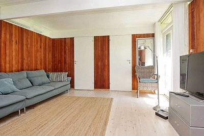 4 persoons vakantie huis in Hornbæk