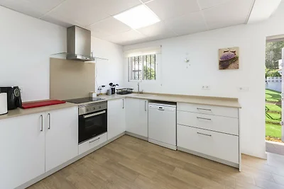 Cova De L'aire - Villa Con Piscina Privada En...