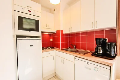 Helle und komfortable Wohnung · Zentrum des R...