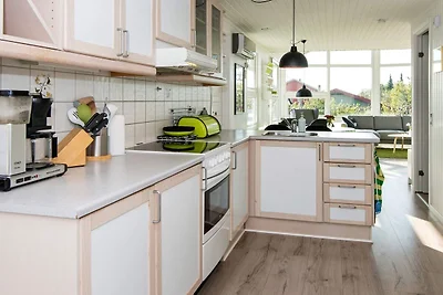 6 Personen Ferienhaus in Hejls