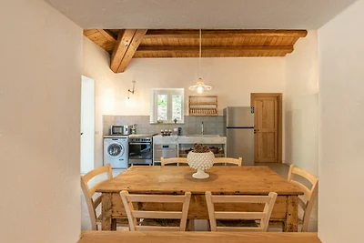 Borgo Le Niche 1 - Talia - CAV/IBR