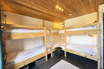 Wohnung in Vars mit atemberaubendem Bergblick