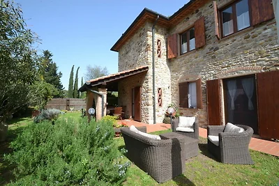 Villa a Suvereto con piscina privata