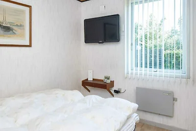 6 Personen Ferienhaus in Skjern-By Traum